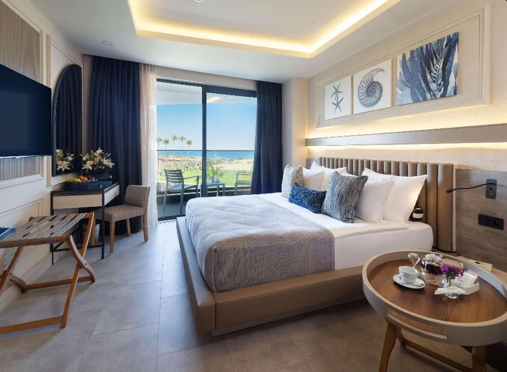 Room, Liu Resorts, Antalya
