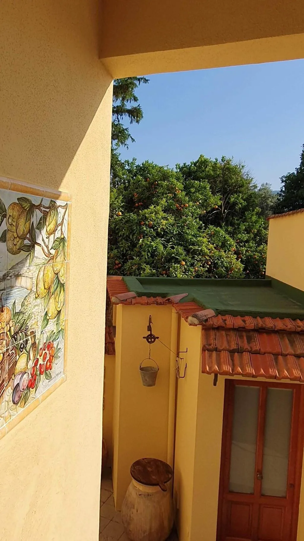 Room, Casa Nannina, Naples