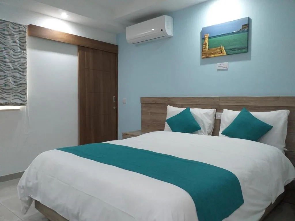 Room, Tj Boutique Accommodation, Malta