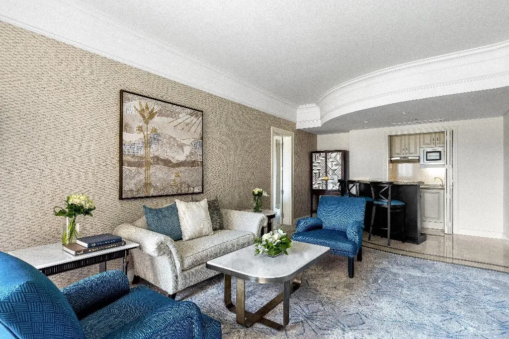 SUITE STANDARD Room, InterContinental Cairo Citystars, Cairo
