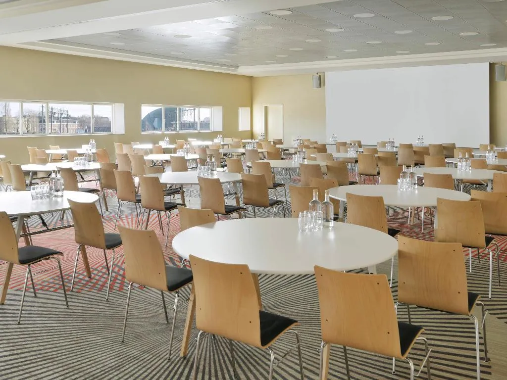 Conferences, Movenpick Hotel Amsterdam City Centre, Amsterdam