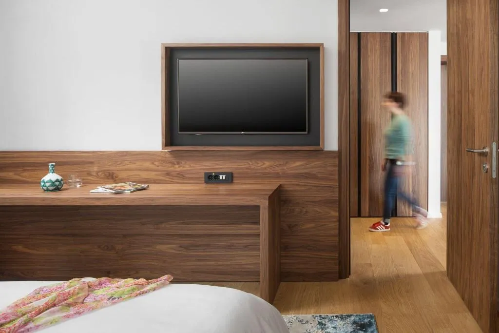 Room, Hotel & Restaurant Milan, Istria