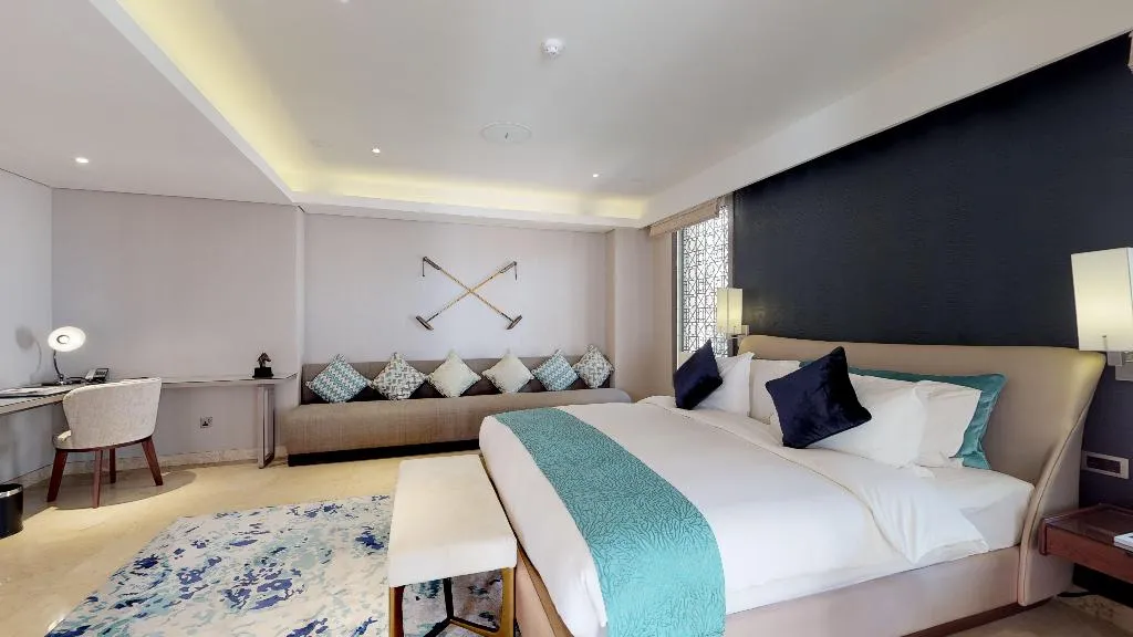 VILLA STANDARD Room, Melia Desert Palm Member of Melia Collection, Dubai