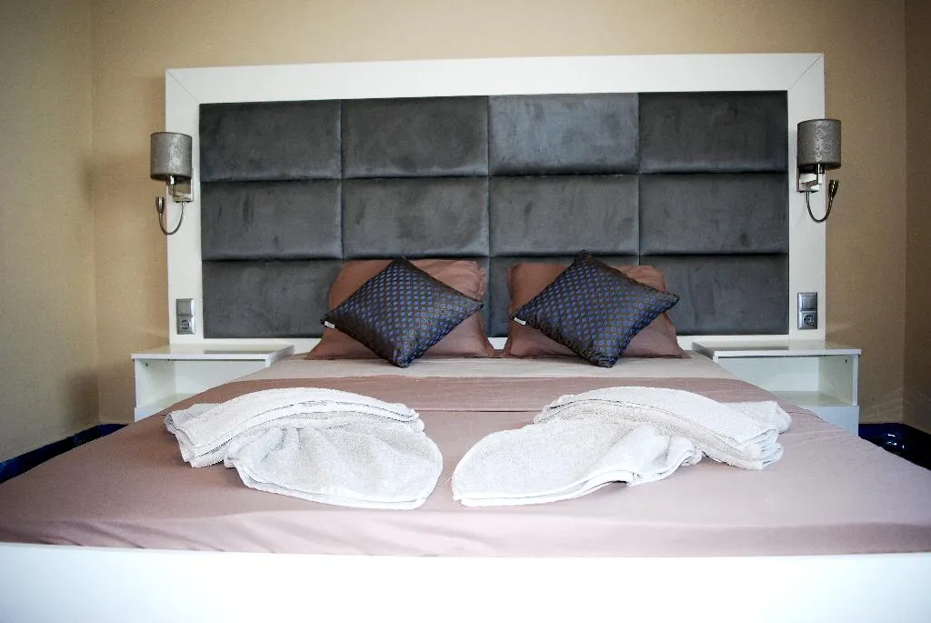 Room, Dune Boutique, Bourgas