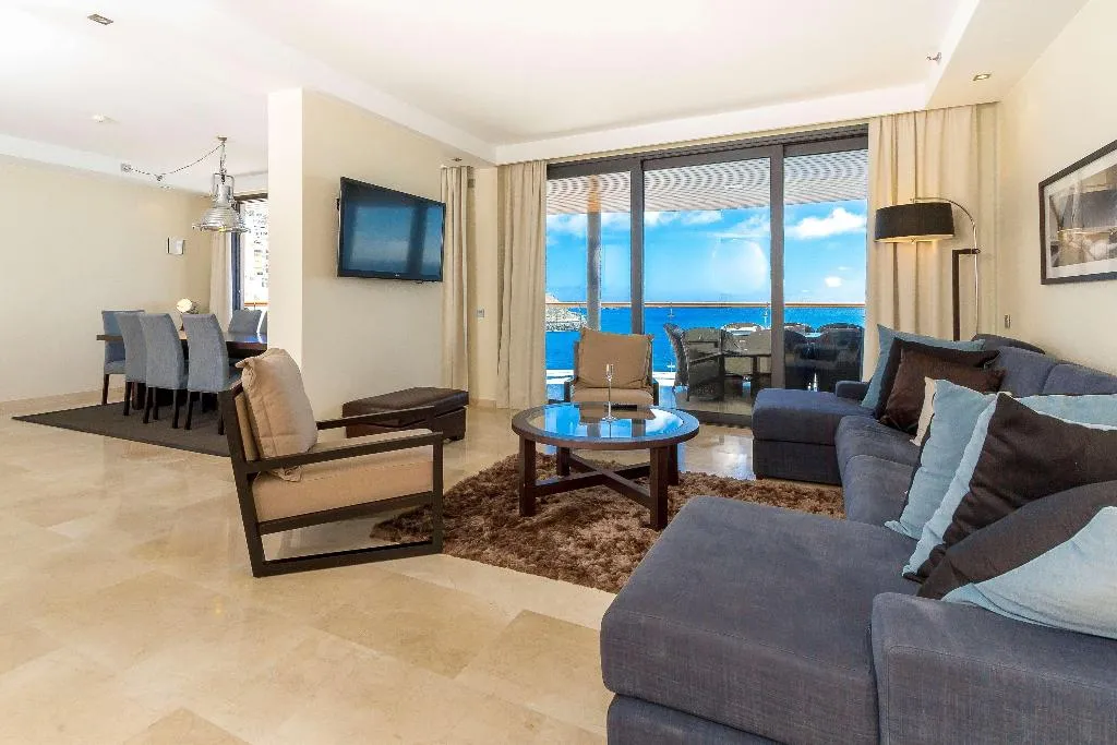 Room, Radisson Blu Resort Gran Canaria, Gran Canaria