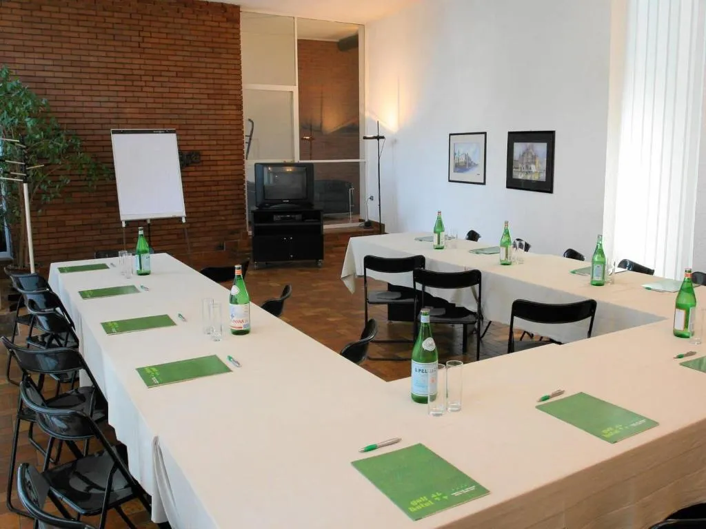 Conferences, Golf Hotel Resort, Milan