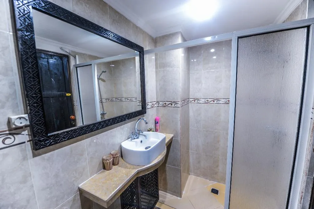 DOUBLE STANDARD Room, Riad Errabii, Marrakech