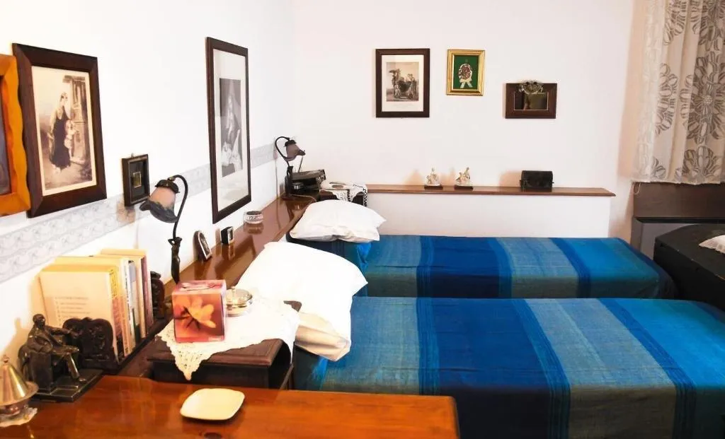 Room, B&B Villa Sorriso, Catania