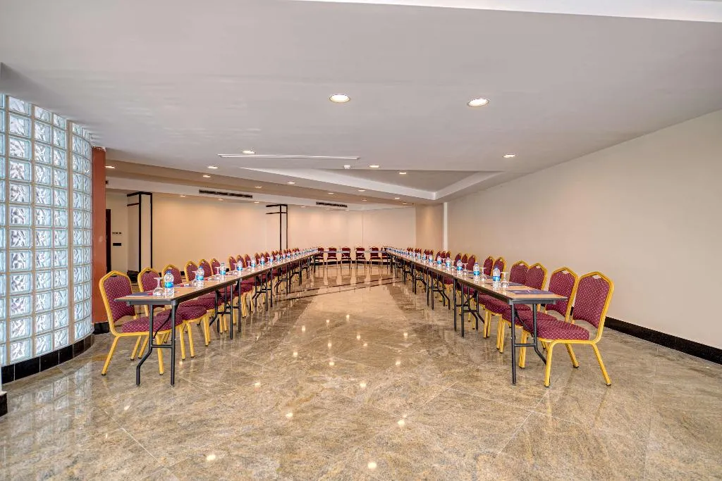 Conferences, Sealife Kemer Resort Hotel, Antalya