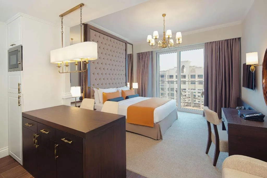 STUDIO SUPERIOR Room, Dukes The Palm Dubai Hotel, Dubai
