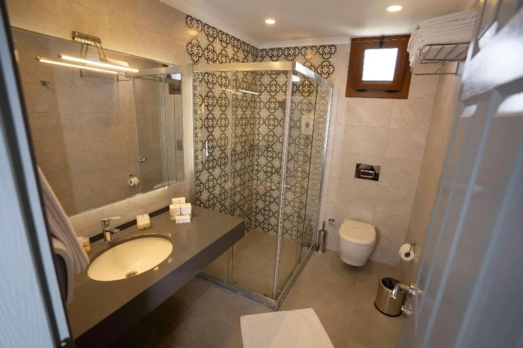 Room, Club Tuana Fethiye, Dalaman