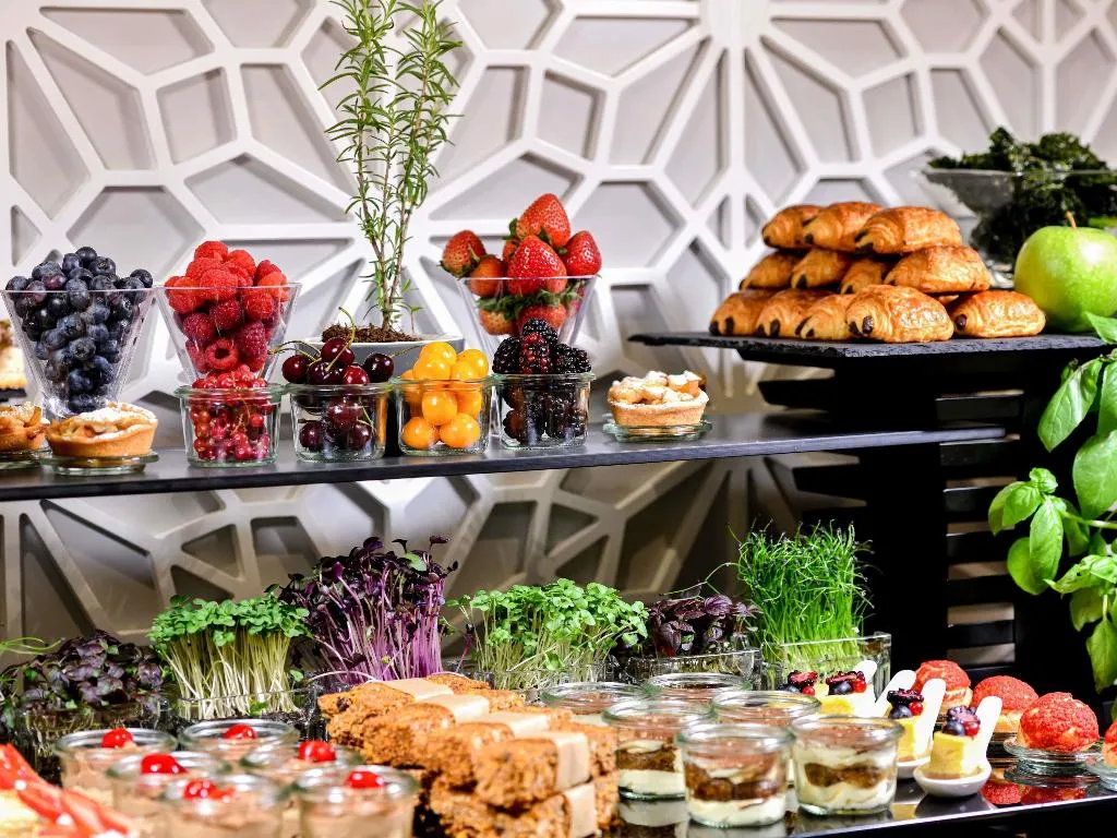 Conferences, Grand Mercure Dubai City, Dubai