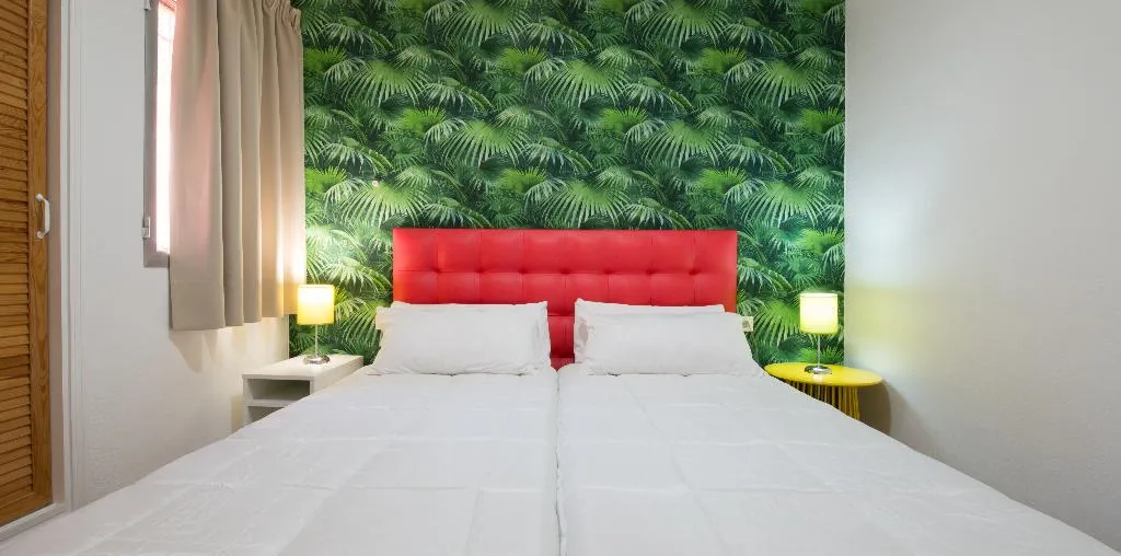 BUNGALOW ONE BEDROOM Room, Gay Artemisa - Gay Men Only, Gran Canaria