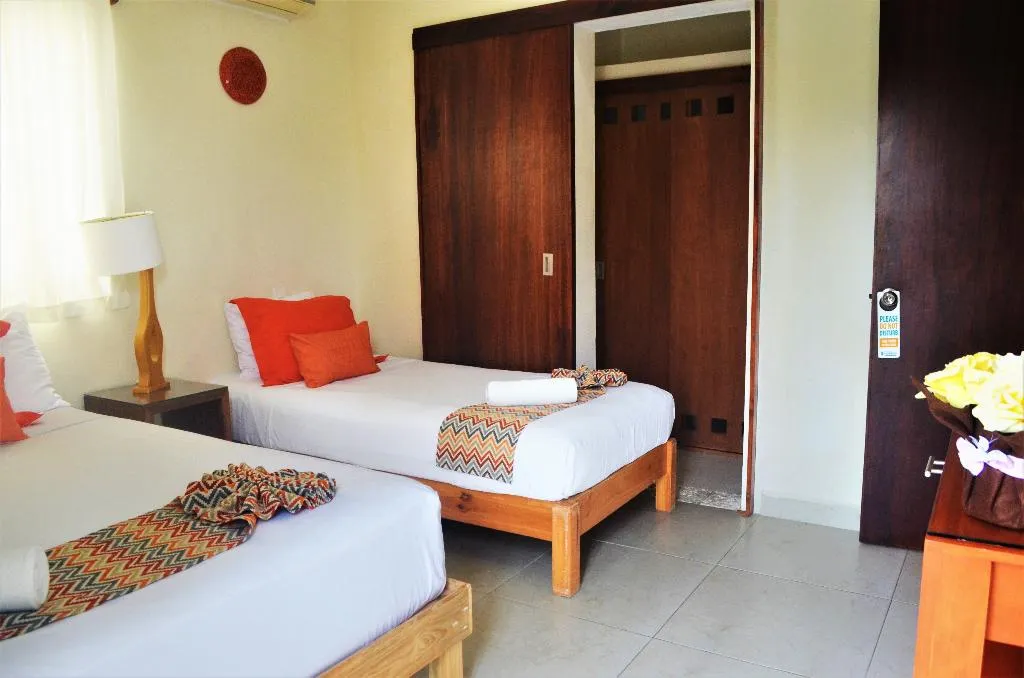 JUNIOR SUITE CITY VIEW Room, Arrecifes Suites, Cancun Area