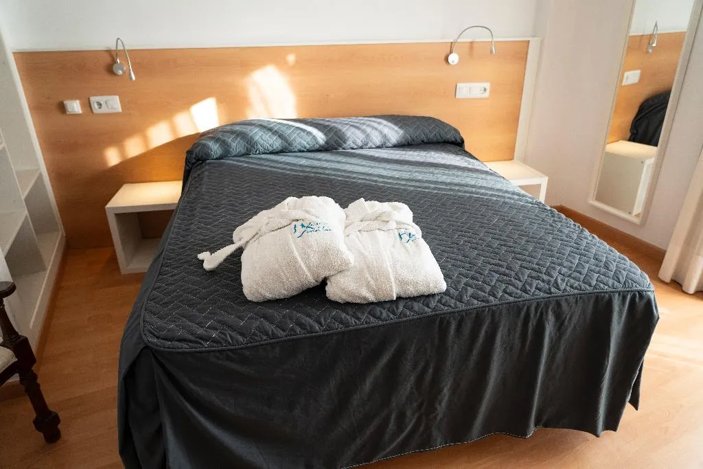 Room, Xauen, Valencia