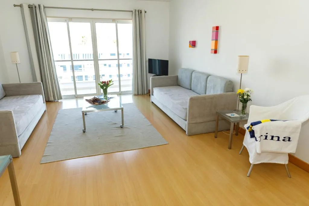 Room, Marina Club Resort - Marina Club Suite Hotel, Algarve
