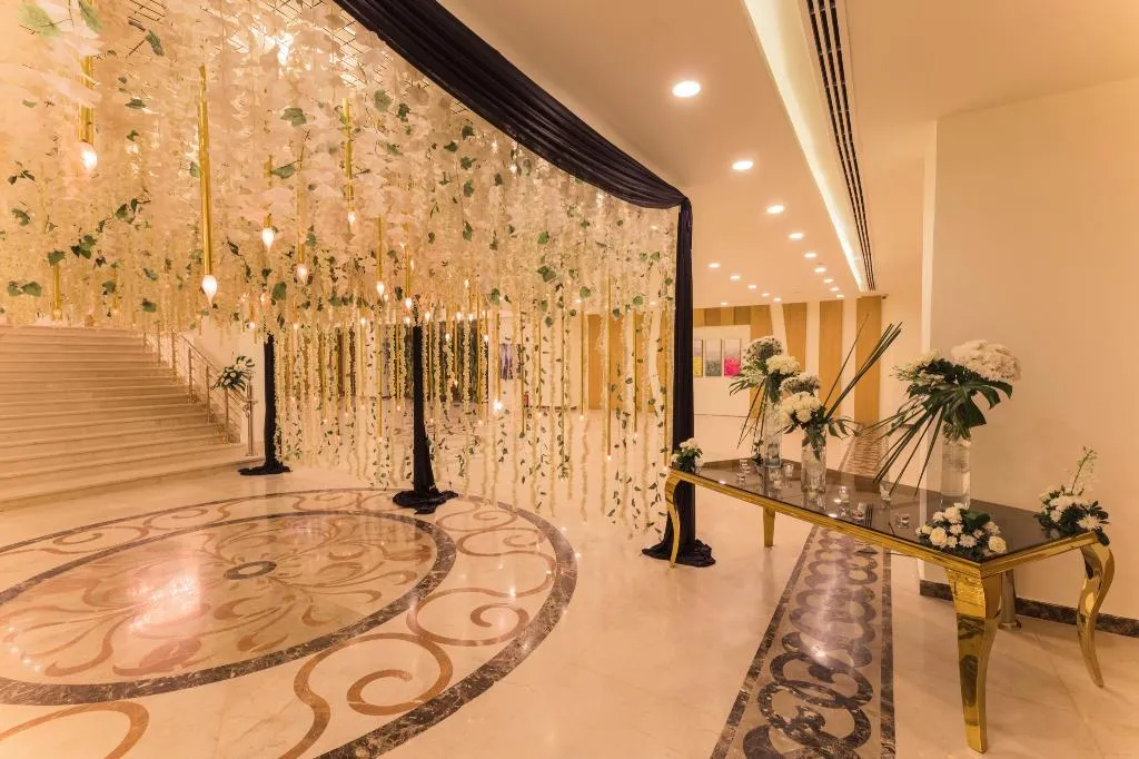 Conferences, Triumph Luxury Hotel, Cairo
