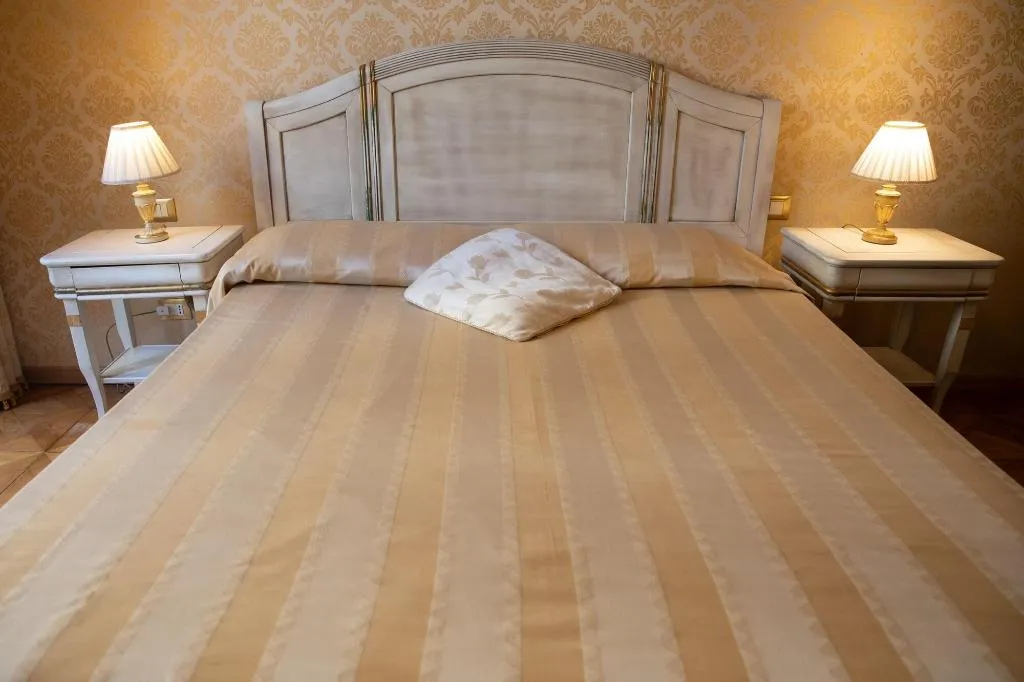 Room, Dimora Al Doge Beato, Venice