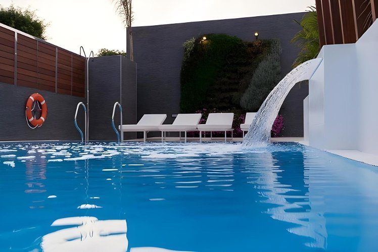 Aevum Resort, Gran Canaria