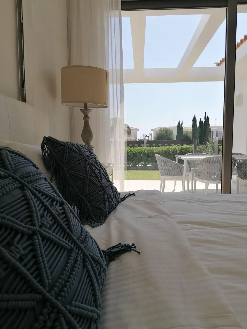 Room, Atlantis Gardens Apartments & Villas, Cyprus