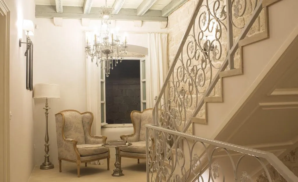 Lobby, St. Joseph'S, Dubrovnik