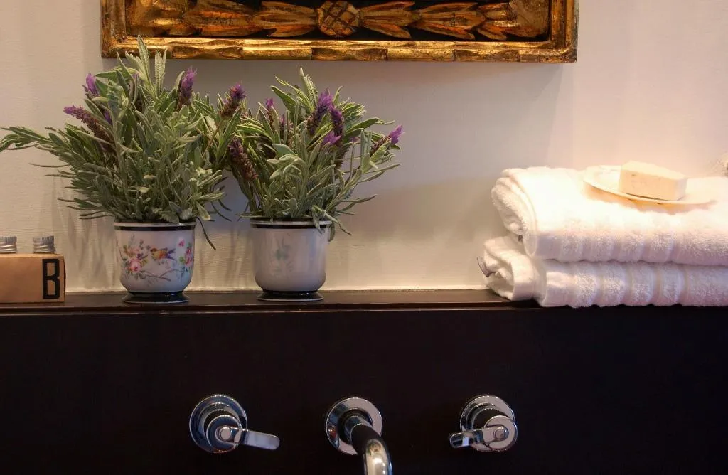 Room, Finca Bell-Lloc, Costa Brava