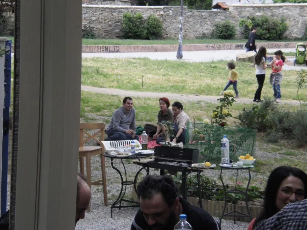 Sports and Entertainment, Rent Rooms Thessaloniki, Halkidiki