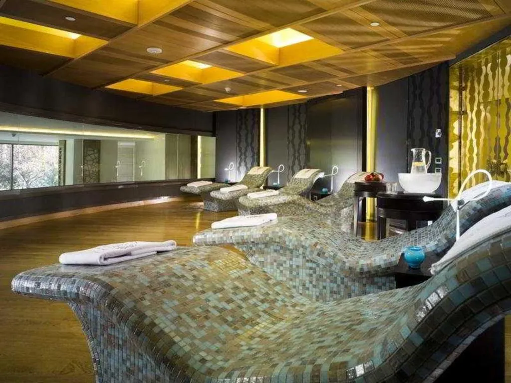 Sports and Entertainment, Swissotel Buyuk Efes Izmir, Izmir
