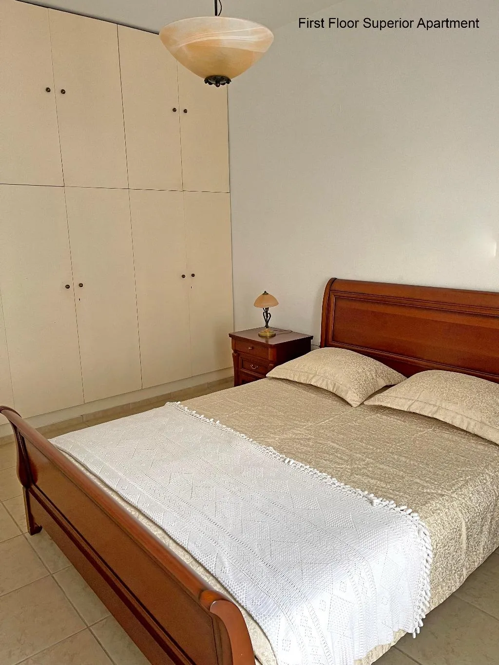 APARTMENT SUPERIOR Room, Ocean Village Apartments, Crete
