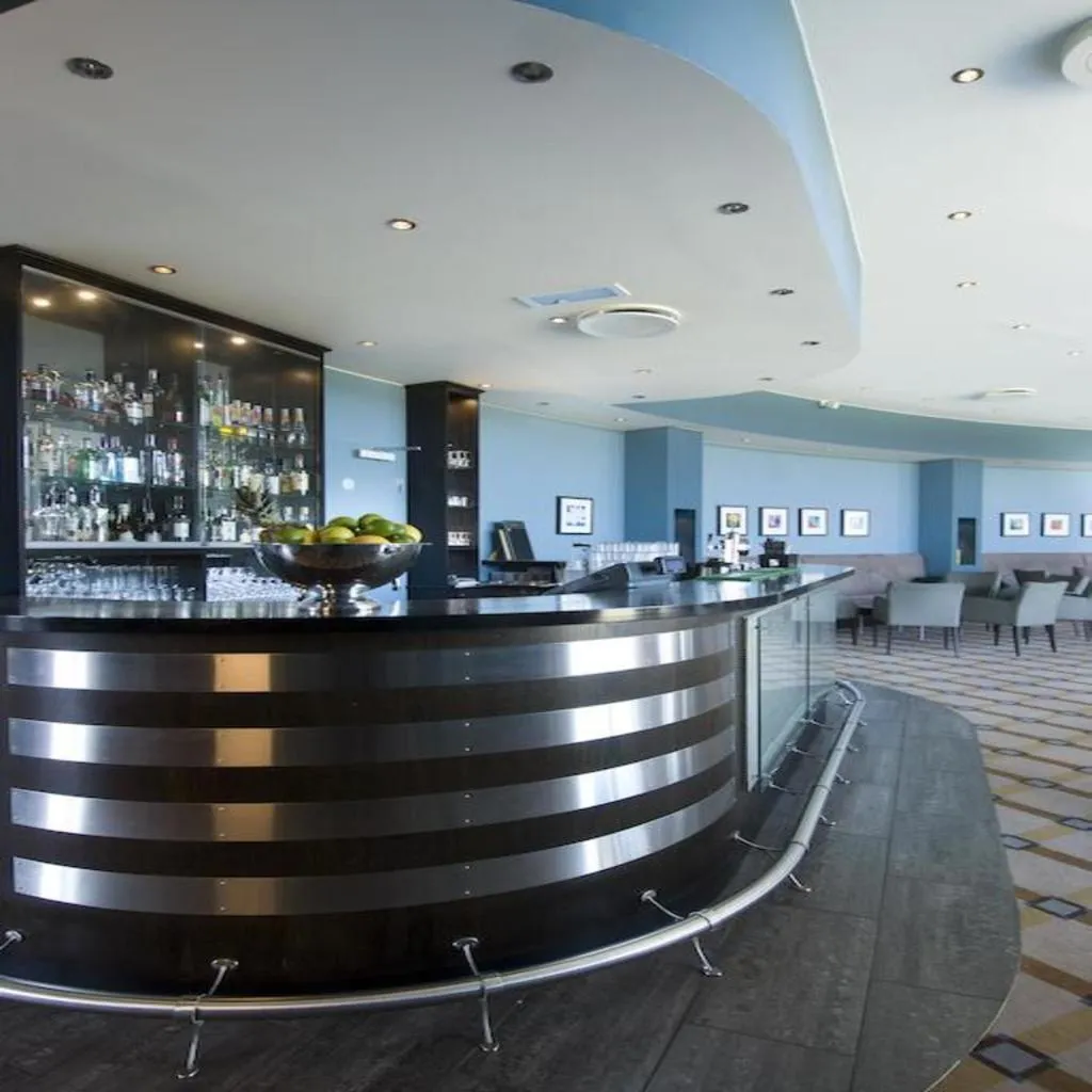 Bar, Scandic Gardermoen, Oslo