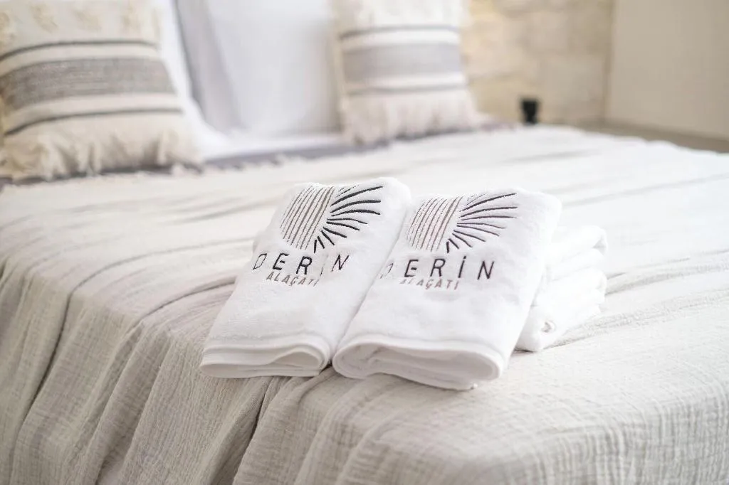 Room, Derin Konak - Adults Only, Izmir