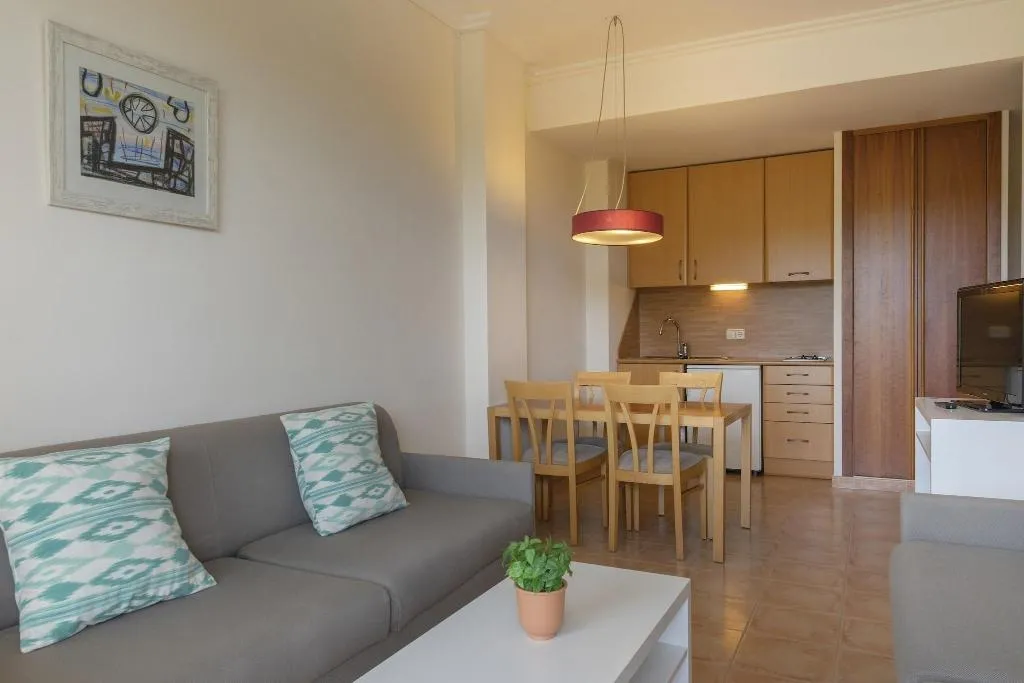 APARTMENT WITH BALCONY Room, HM Mar Blau, Majorca