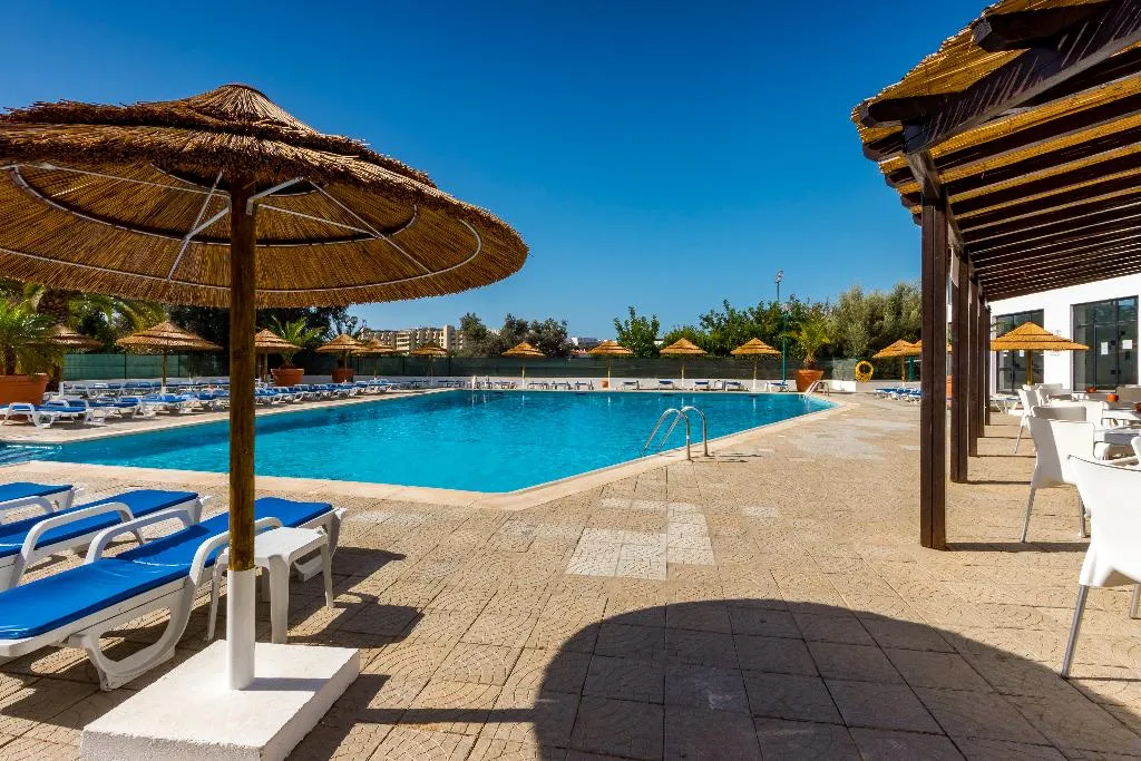 Pool, Janelas do Mar, Algarve