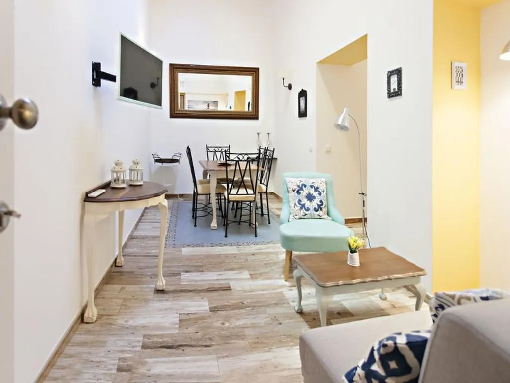 APARTMENT TWO BEDROOMS Room, Mainstreet Apartments by My Choice, Algarve