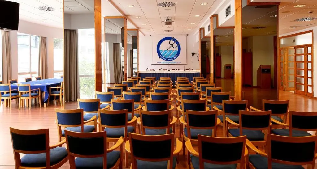 Conferences, Poseidon Resort, Costa Blanca