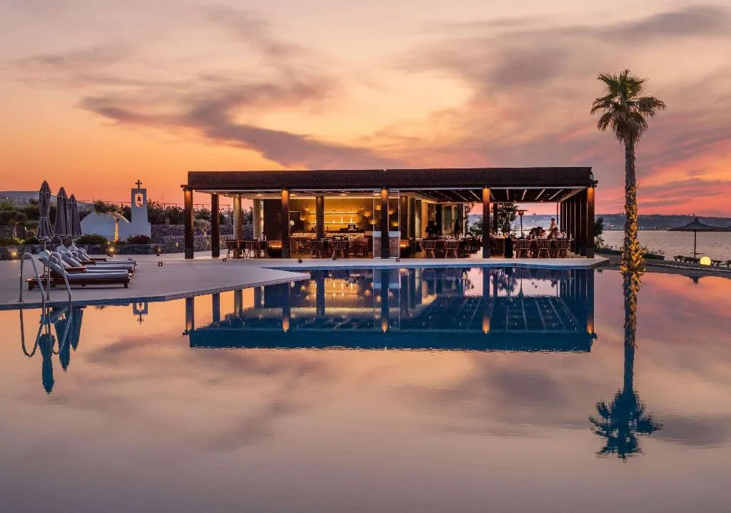 Pool, Nana Princess Suites Villas and Spa, Crete