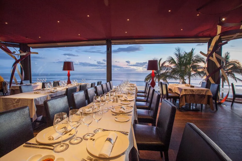 Restaurant, Lopesan Costa Meloneras Resort & Spa, Gran Canaria