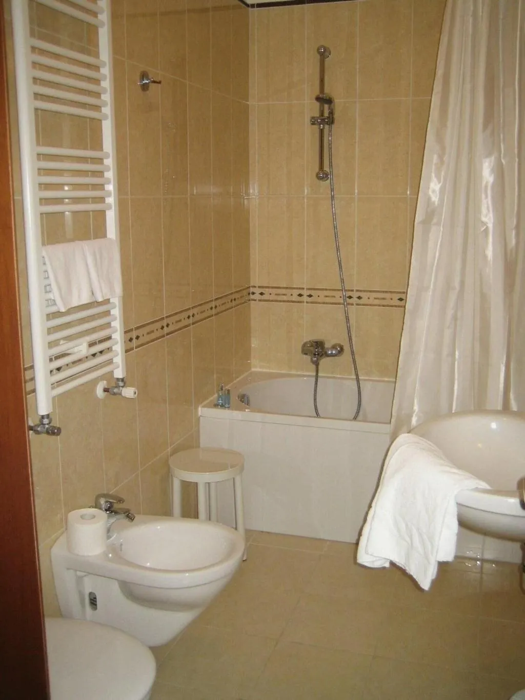 Room, Hotel Al Malcanton, Venice