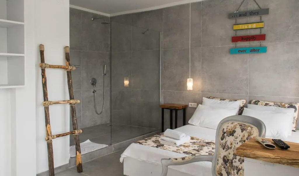 Room, Hotel Pataros, Dalaman