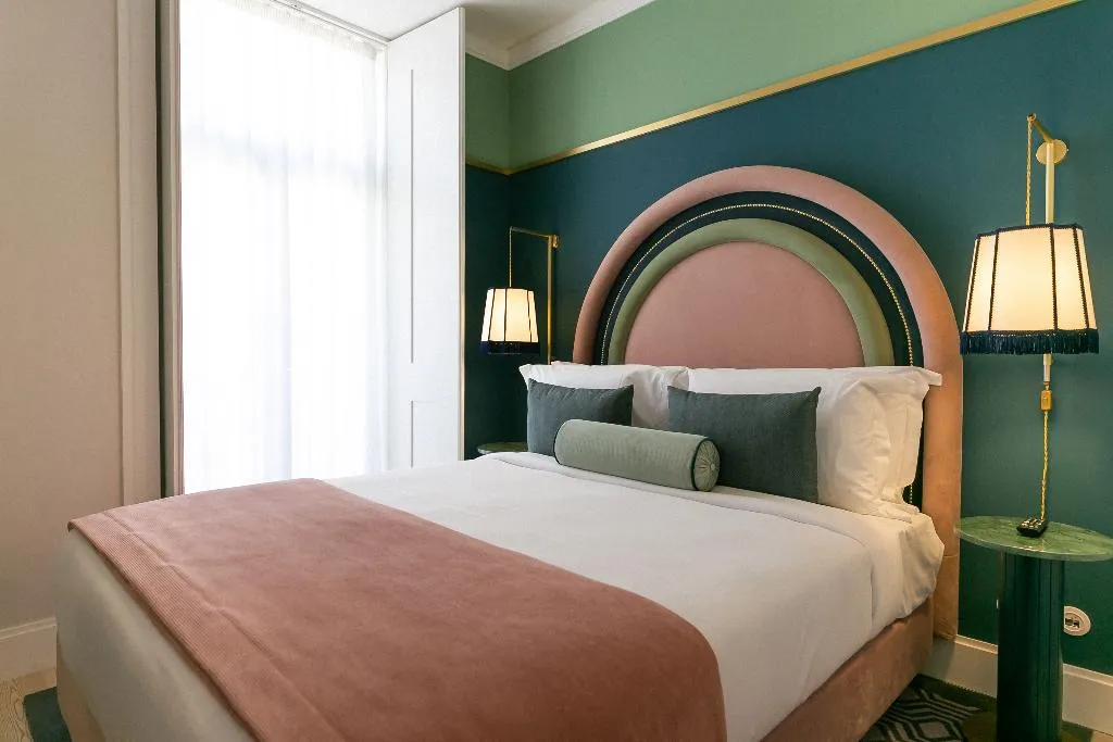 APARTMENT TWO BEDROOMS Room, The Lift Apartments by Ridan Hotels, Lisbon