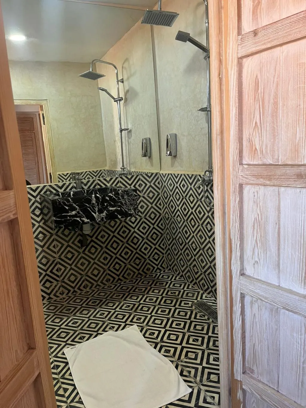 QUADRUPLE STANDARD Room, Islane, Marrakech