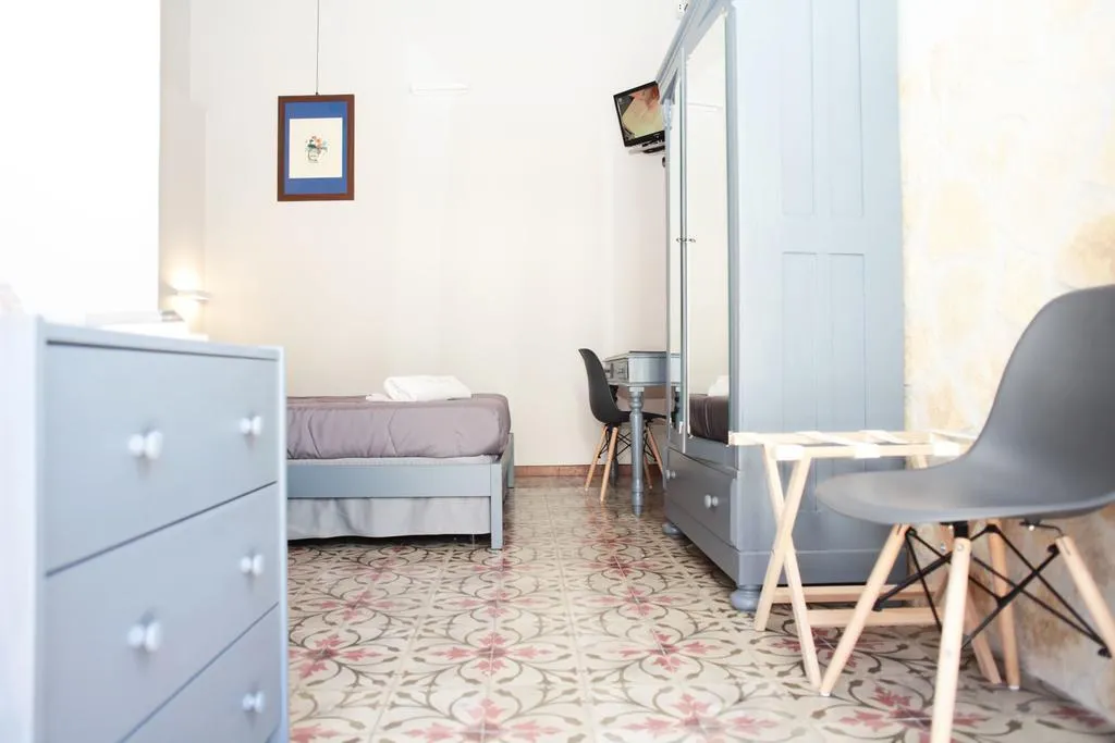 General view, Villa Pilati Bed & Breakfast, Palermo