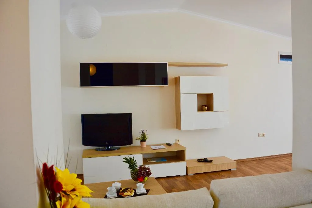 APARTMENT TWO BEDROOMS Room, Rainbow 1 Holiday Complex, Bourgas