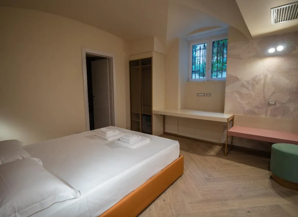 DOUBLE SUPERIOR Room, Dimora Galeno, Rome