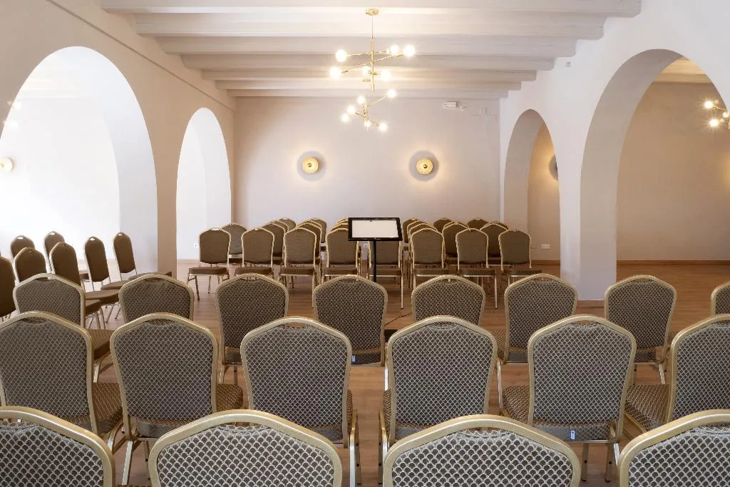 Conferences, Hotel Eetu Affiliated by Melia, Costa Brava