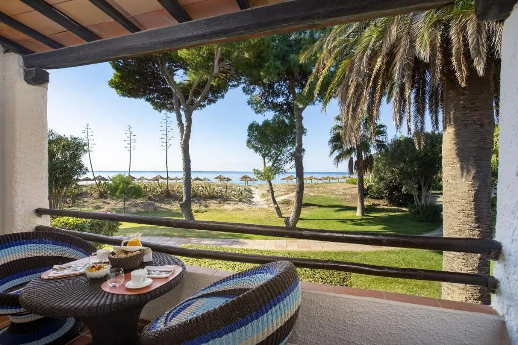 Room SUPERIOR SEA VIEW Room, Cormoran Hotel & Residence, Cagliari