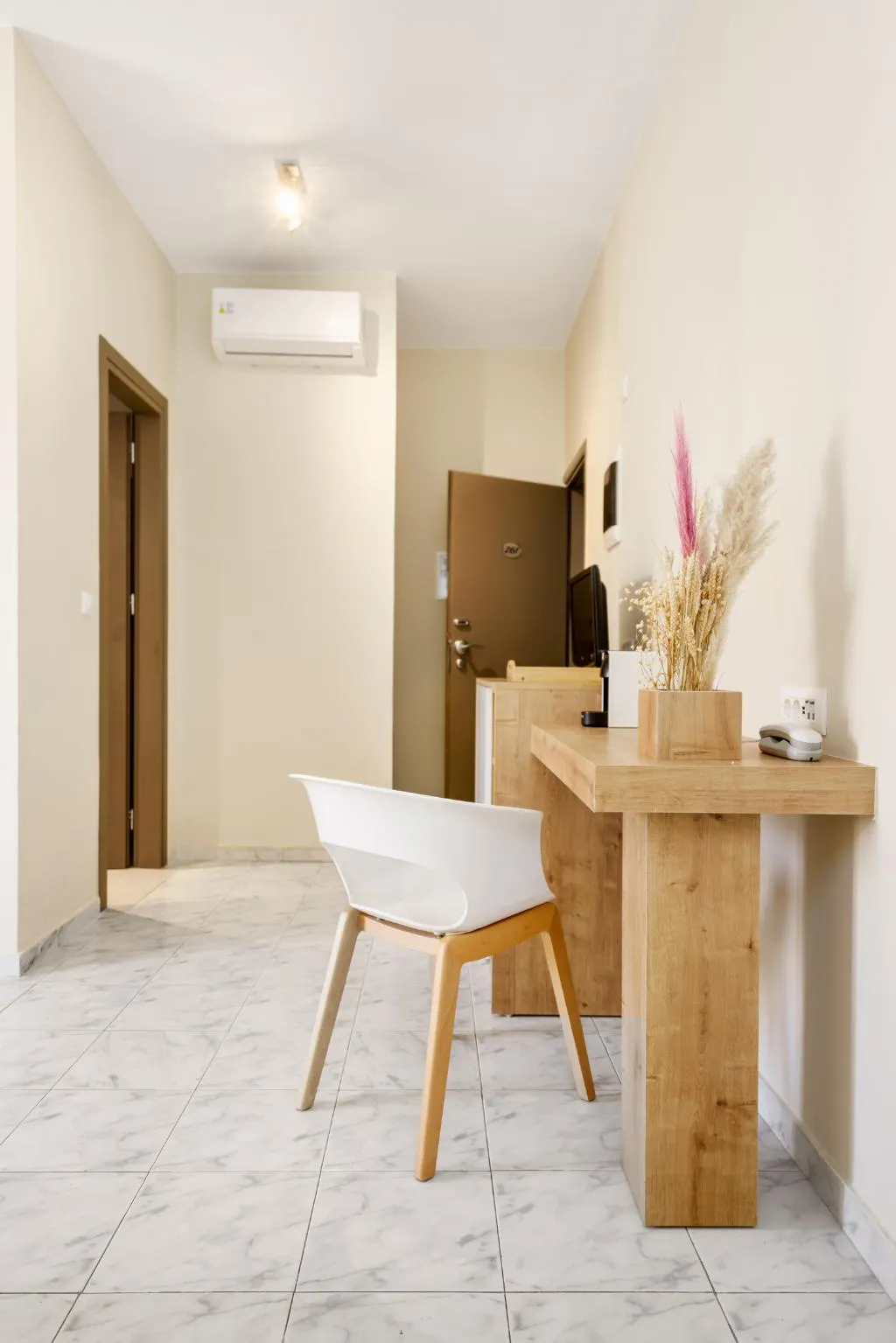 FAMILY ROOM STANDARD Room, Axos Hotel, Crete