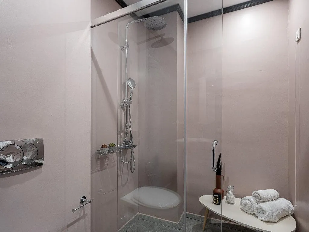 DOUBLE SUPERIOR Room, Elia Palatino, Crete