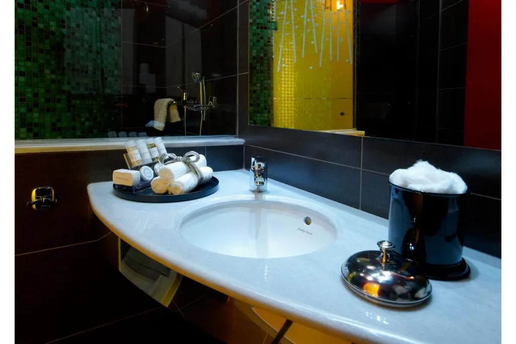Double or Twin SUPERIOR Room, Lato Boutique Hotel, Crete