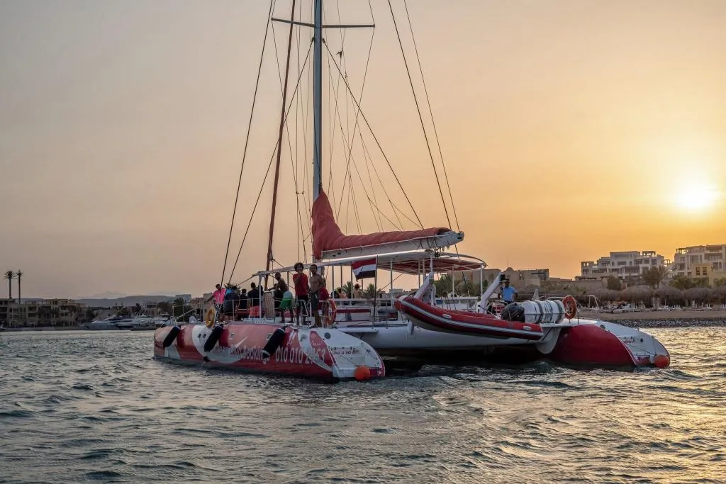 Sports and Entertainment, Sultan Bey, Red Sea Riviera